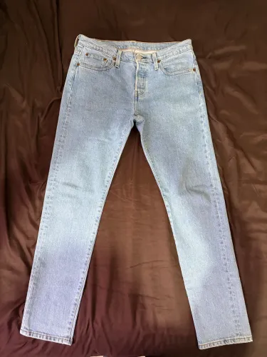 Levi?s 501T 38 W28 L30