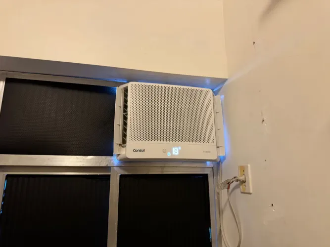 Ar condicionado Inverter Consul de Janela