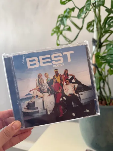 Cd Sclub7