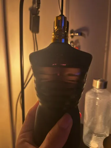 LE MALE LE PARFUM USADO - 200ml (restam 170ml)