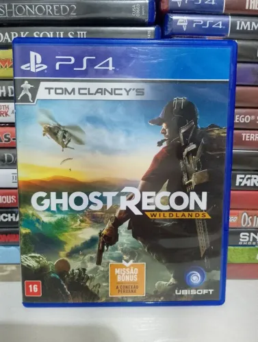 Ghost Recon