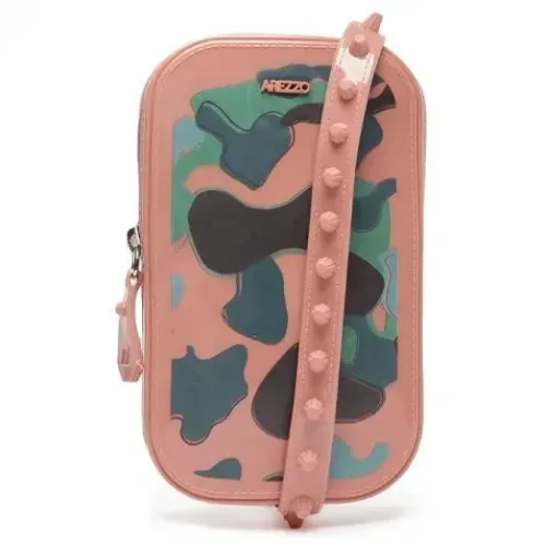 Mini bolsa Arezzo