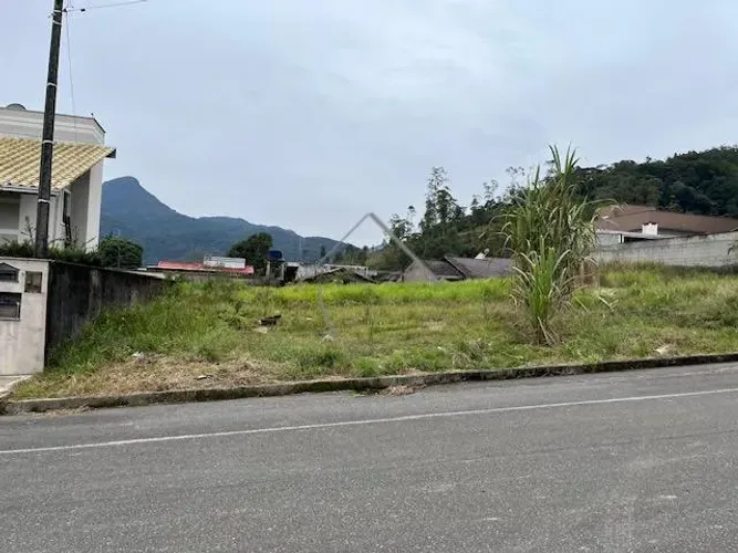 Terreno à venda, SCHROEDER I, SCHROEDER - SC