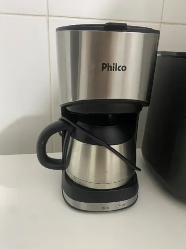 Cafeteira Pcfe 20 Philco