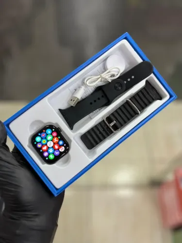 Smartwatch 