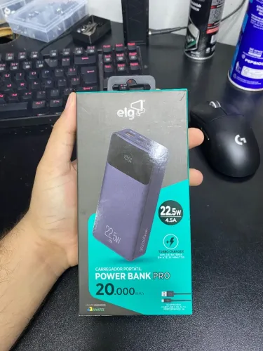 Power bank
