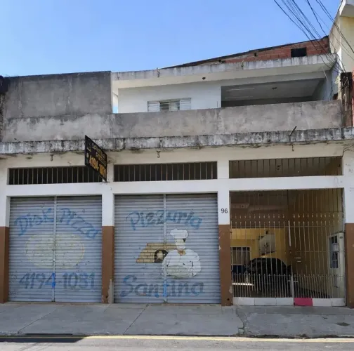 Apartamento para venda com 254 metros quadrados com 3 quartos