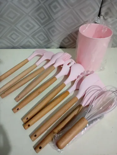 Utensílios para cozinha
