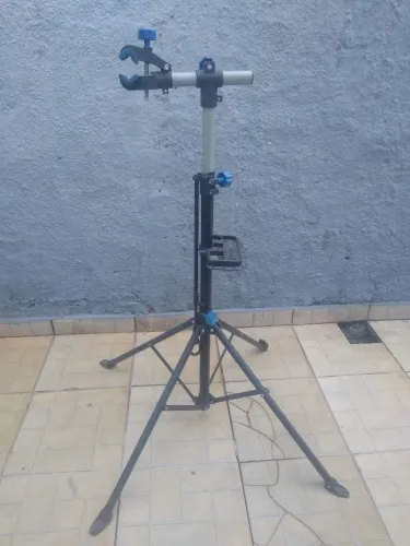 Cavalete de manutenção absolute