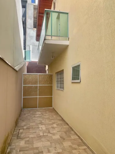 Vendo sobrado condomínio Villa Verde, Franco da Rocha - SP