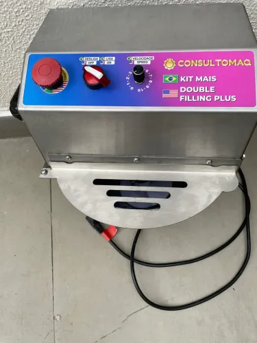 BICO RECHEIO CONSULTOMAQ