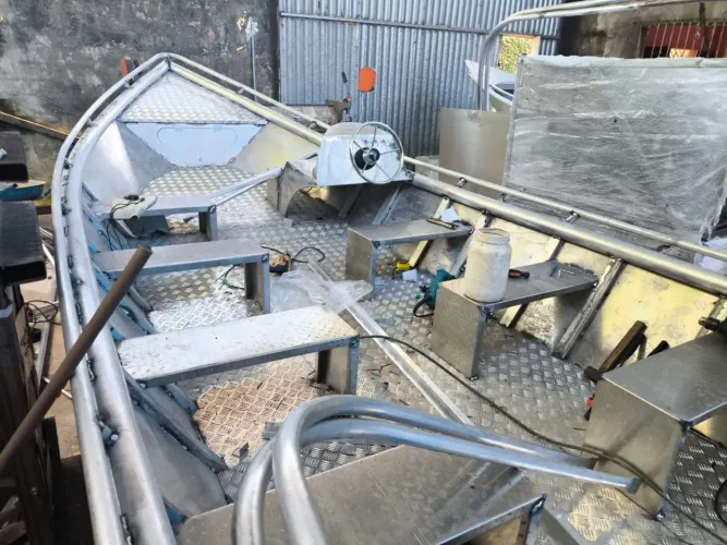 VOADEIRAS SOB MEDIDA