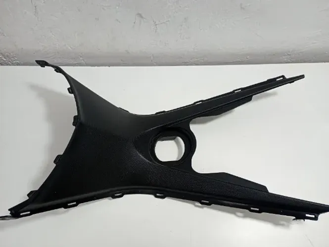 Carenagem Central Tampa Tanque Yamaha Nmax 160 17-20 Original