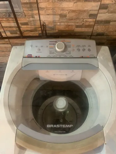 VENDO MAQUINA DE LAVAR ELECTROLUX