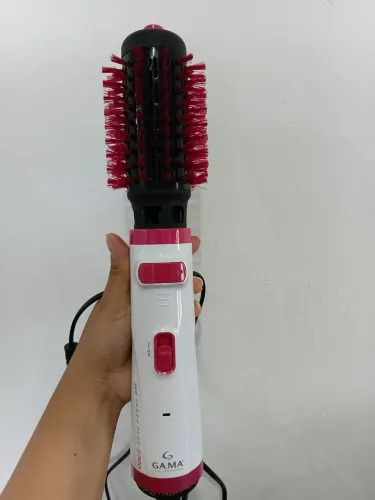 Vendo escova rotativa gama
