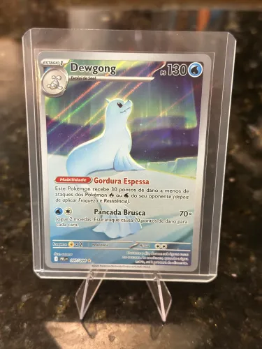 Dewgong (097/094)