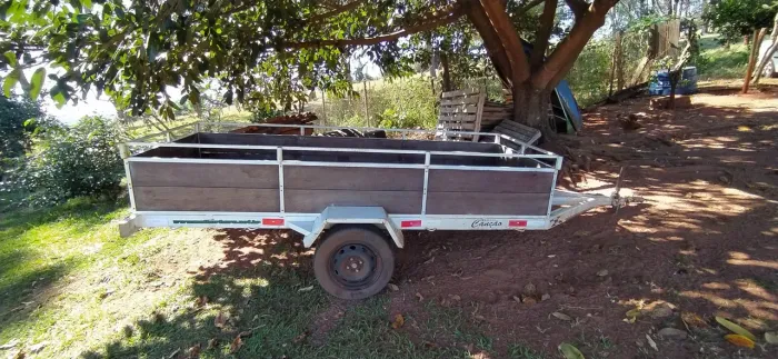 Carretinha 2014