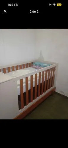Berço 