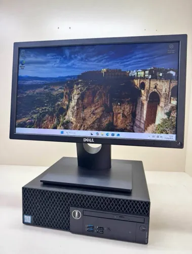 Computador i5 Dell