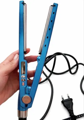 Chapinha nano titanium PROFISSIONAL
