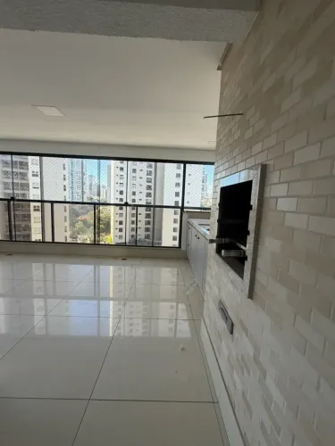 Imóvel para venda possui 125 metros quadrados com 3 quartos em Setor Bueno - Goiânia - GO