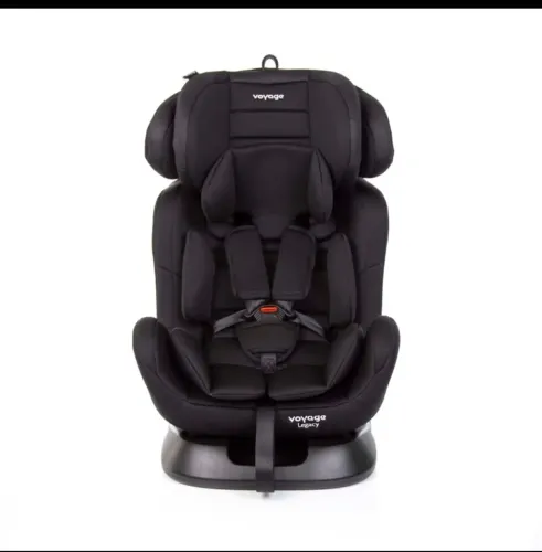Cadeirinha infantil carro