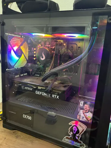 Computador Gamer