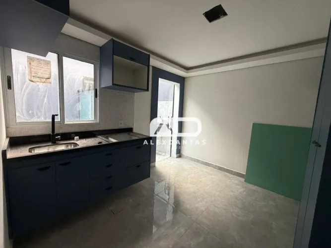 Studio novo para locação na Fundação em São Caetano do Sul  planejados e excelente localiz