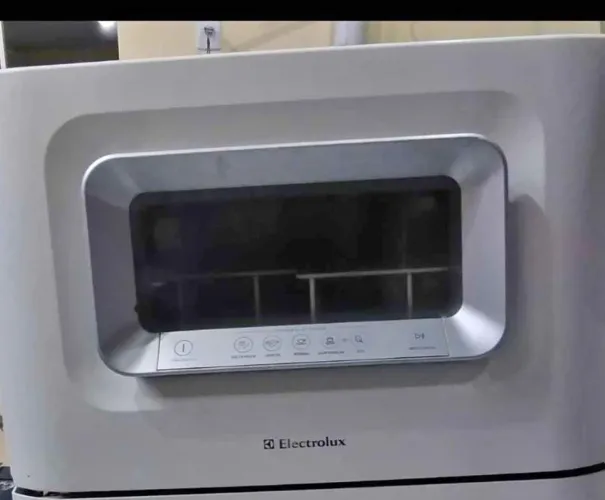 Lava louça Electrolux ACEITO CARTÃO PARCELADO ENTREGO