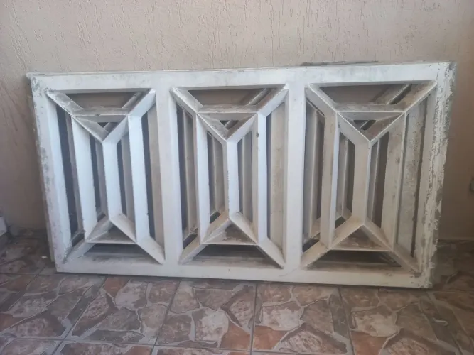 Balaustre de Concreto 2 Unidades