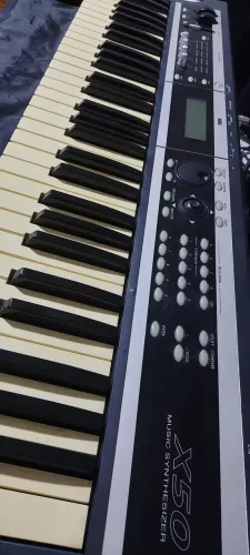 Korg X50