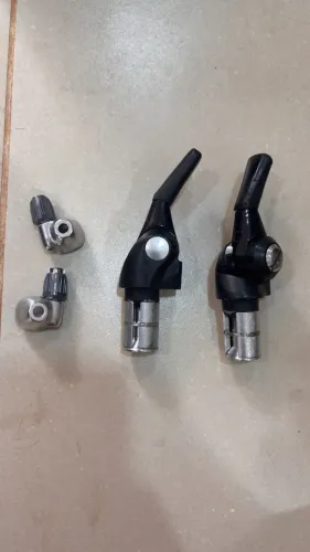 Alavanca de Câmbio Shimano Dura-Ace TT SL-BSR1 2x/3x 11v