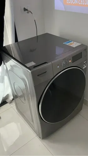 Lava e seca Brastemp 10kg