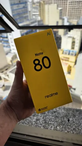 REALME NOTE 80 4G 4GB/128GB