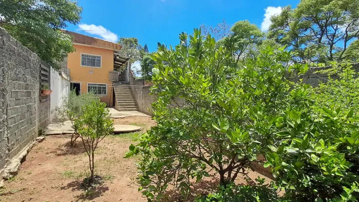 Vendo Casa em Poá/SP