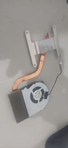Cooler all in one positivo A6200