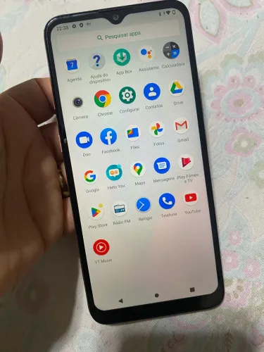 Motorola