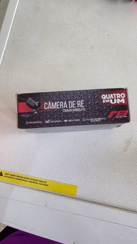Camera de ré