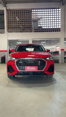 Audi Q3 SPB Performance 2.0 TFSI Tipt. Quatt. 2024