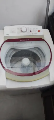 Lavadora Brastemp 11kg
