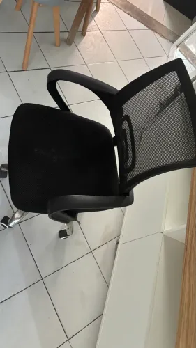 Cadeira para escritorio / Estudos