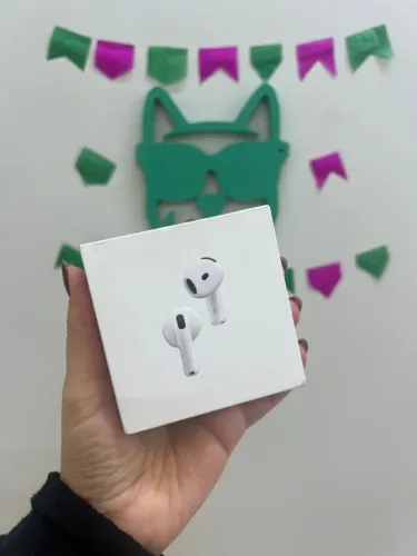 NOVO      AirPods 4 ANC  PARCELE EM ATE 18X NO CARTÃO