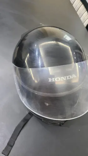 Capacete Honda Hfs Classic - Original