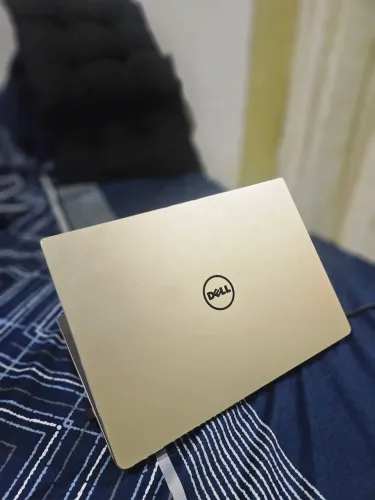 Notebook Dell 7460