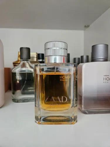 Zaad Santal