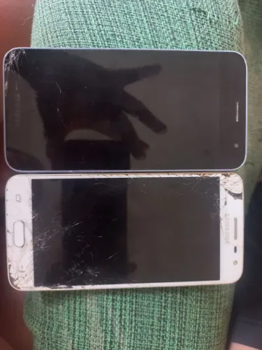 Samsung j 5 e j 7