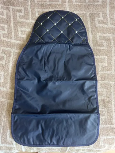 Kit Bolsa Maternidade Completo- Masculino