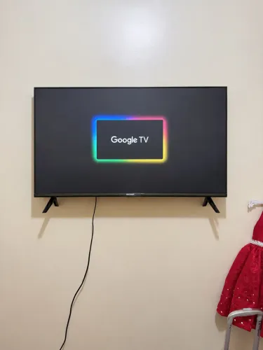 Smart TV 32? Google tv 