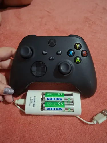 Controle Xbox series S 