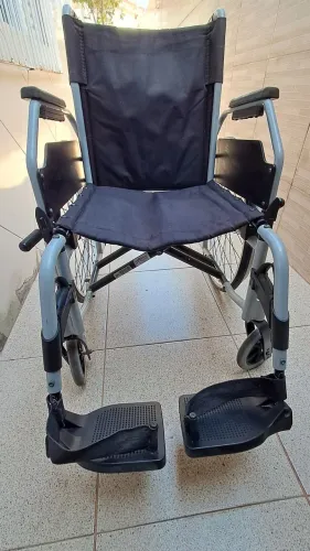 Cadeira rodas